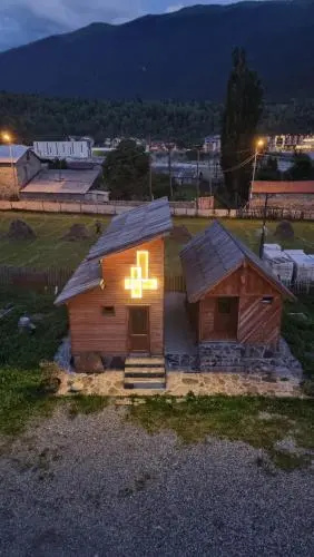 Guesthouse Level