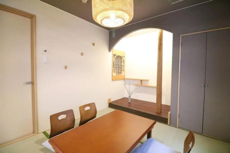 Sky Court 717 - Vacation STAY 81067
