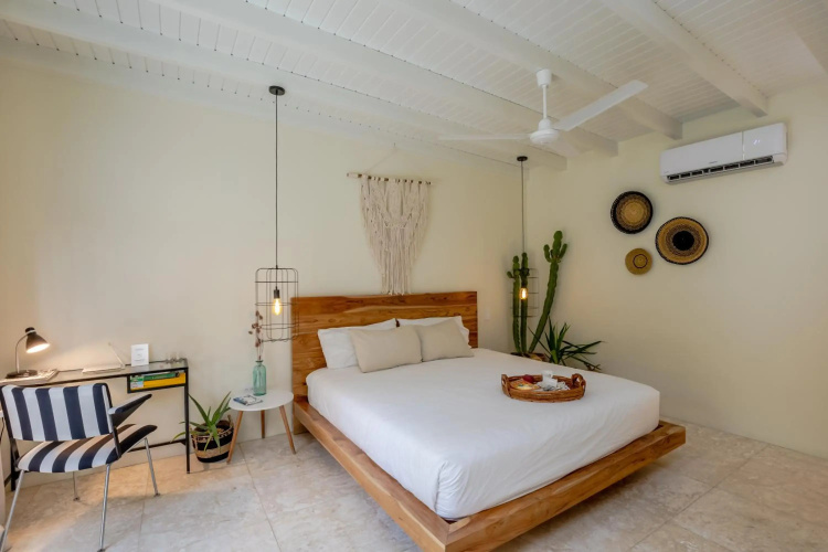Naïma Luxury Cottage
