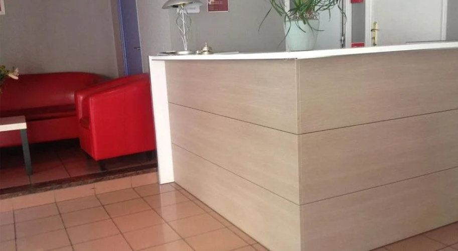 Modern'Hotel