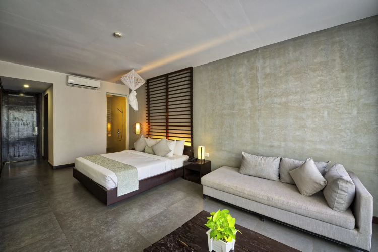 Ren Resort