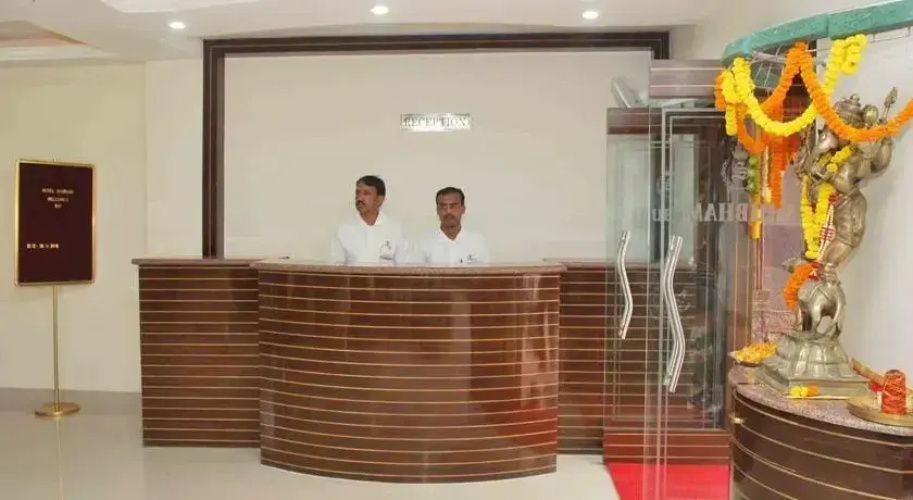 Hotel Shubham
