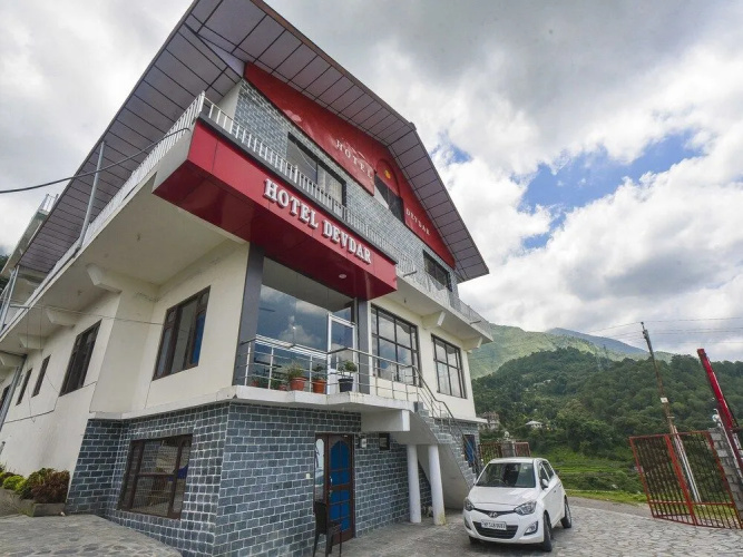 Imagen del hotel
