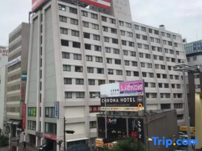 Shin-Osaka 1005