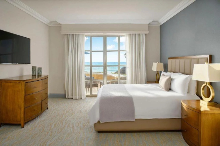 Kempinski Hotel Cancún
