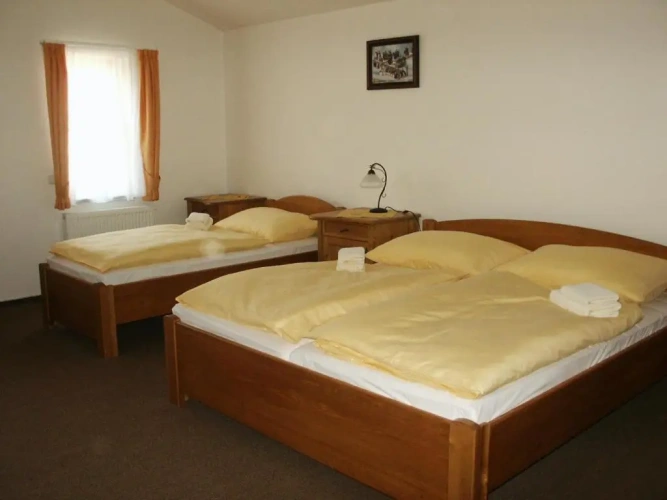 1 Bedroom Suite
