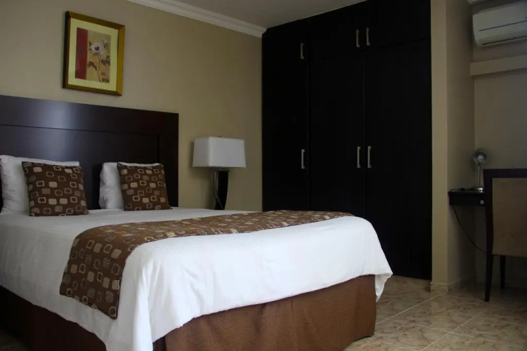 Las Vegas Hotel Suites