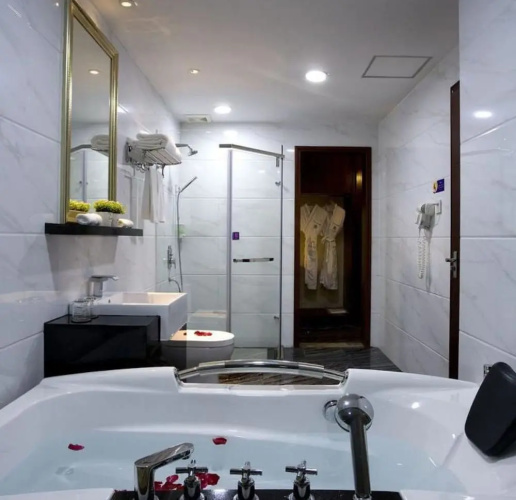 Pengker Deluxe Collection Hotel