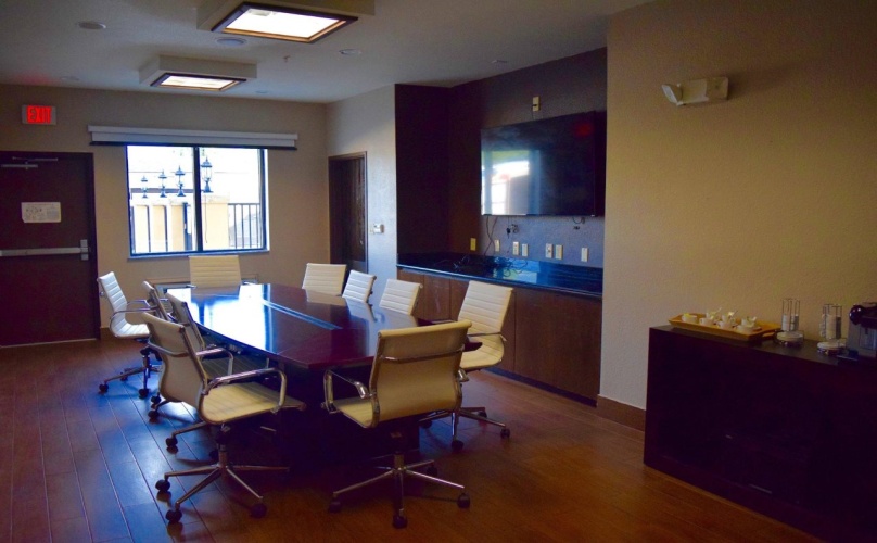 Holiday Inn Express And Suites San Antonio Nw Near photo 17