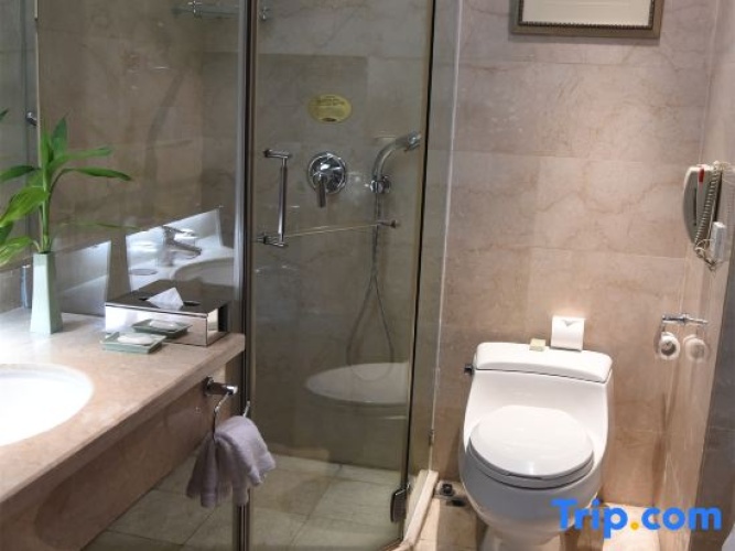 Liyuan Resort - Nanning