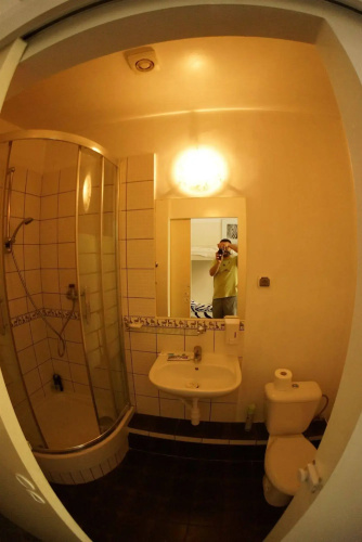Oki Doki City Hostel