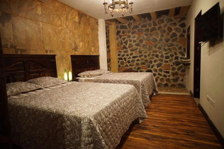Hotel Casa Victoria