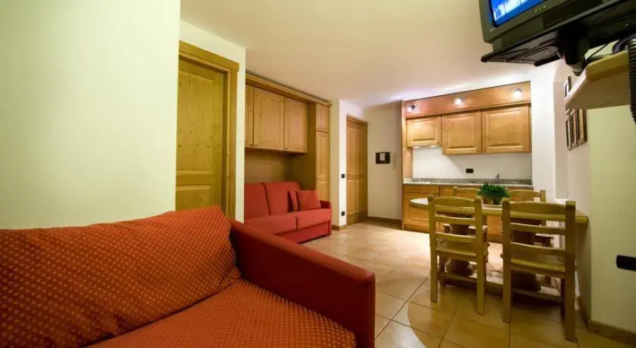 Residence Deborah