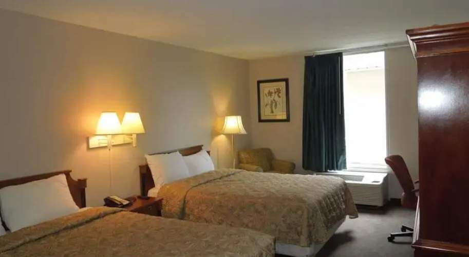 Super 8 Motel - Springfield