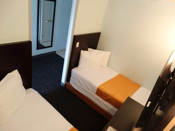 Best Western Plus Kissimmee-Lake Buena Vista South Inn & Suites photo 6