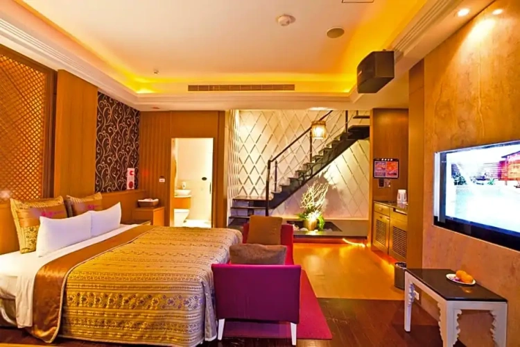 Duplex Suite