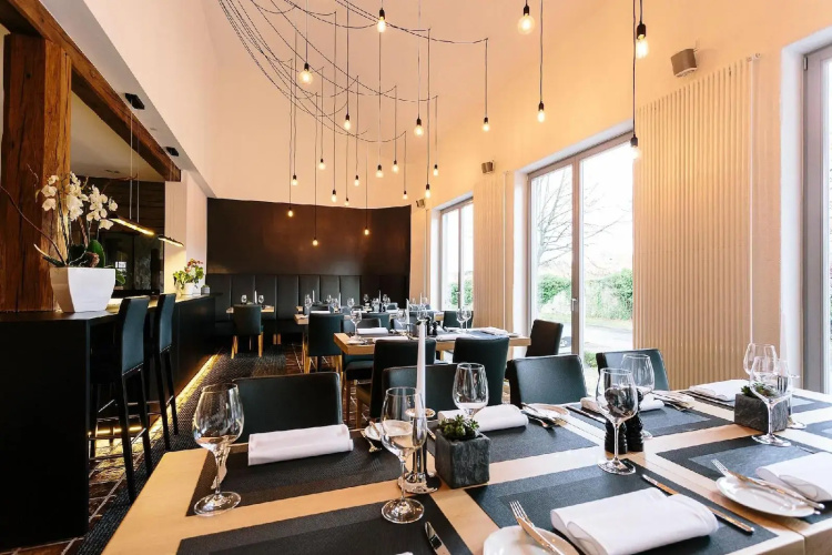 Hotel Restaurant Fronmuhle, Bild 7