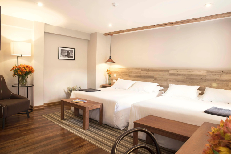 Abittare Hotels