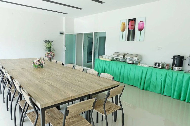Krabi Hipster Hotel