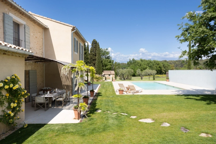 Single Villa