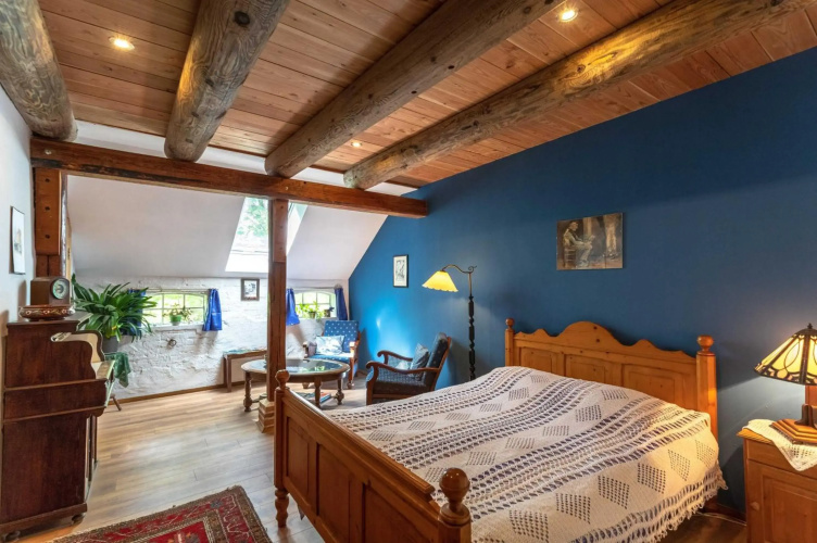 Gästezimmer im Engelshof, 61224
