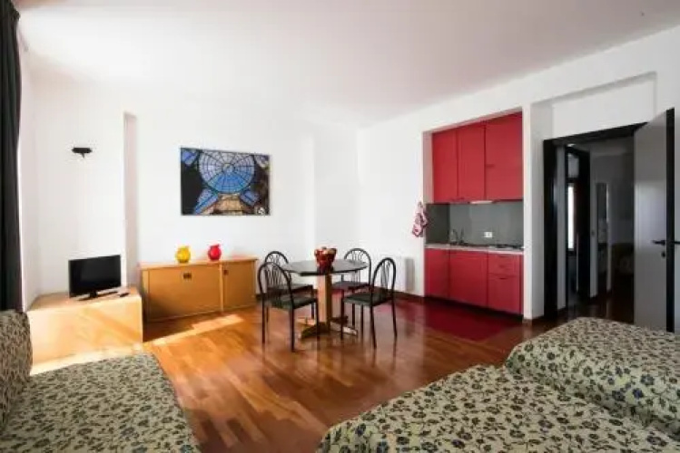 Residence Villa Odescalchi
