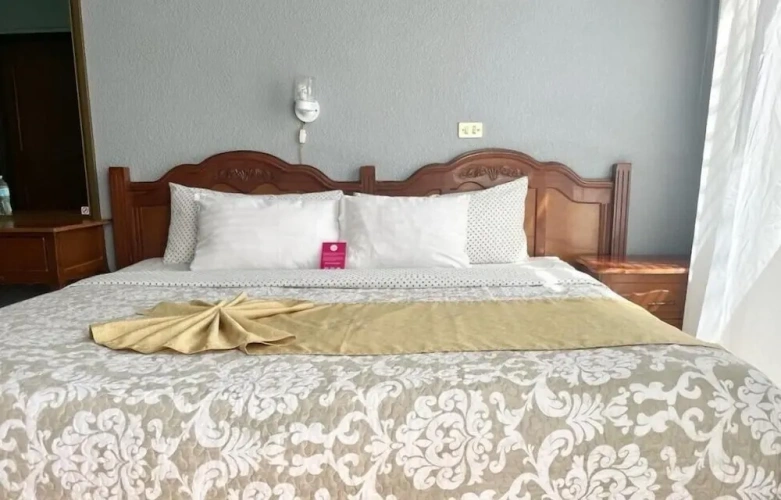 Comfort room