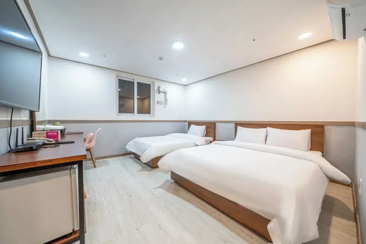 hotel hyangnam