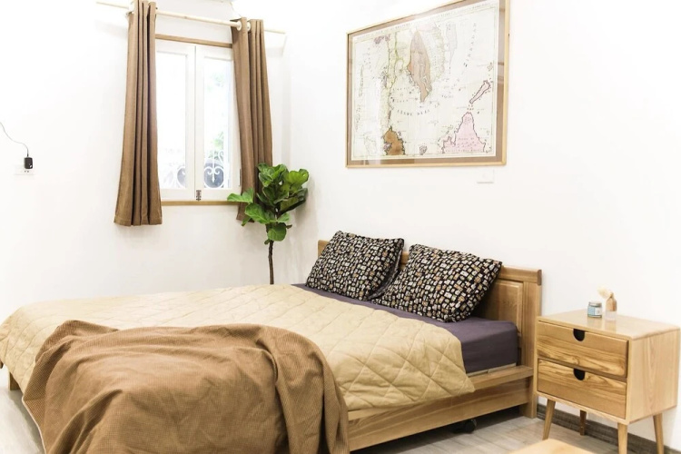Mong Homestay