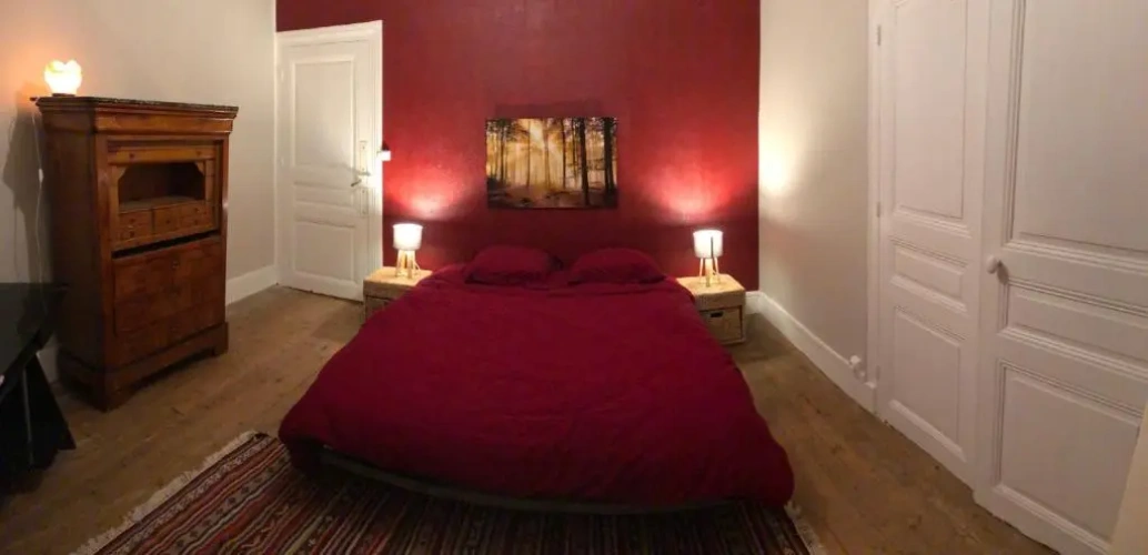 3 Bedrooms Cottage