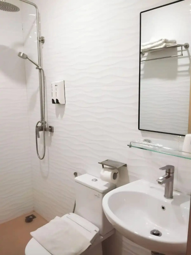 Sovrano Hotel