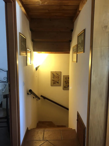 Il Carrubo in Torre Grande