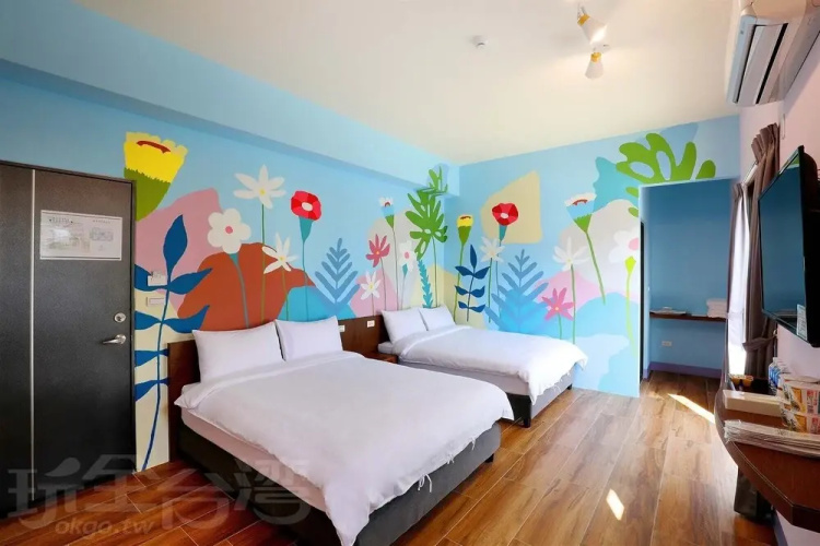 Green Castle Homestay