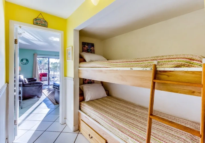 1 Bedroom Standard room with balcony