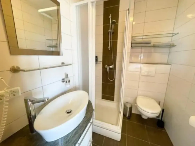 Studio apartment Sams 3