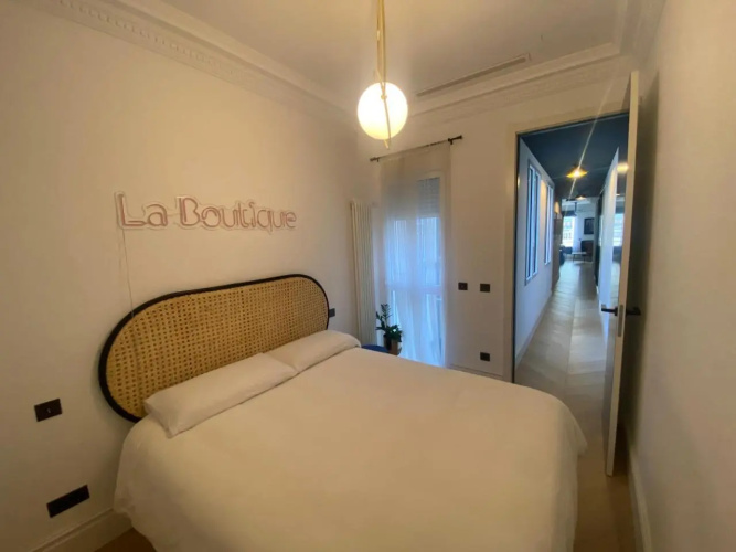 Apartamentos Gran Vía