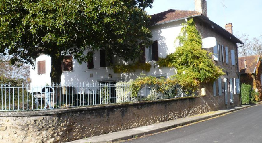 Chambres d'Hôtes de Saint Vidou