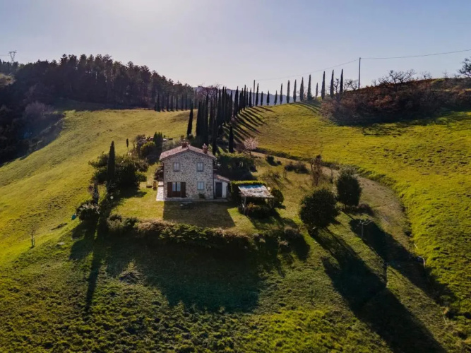 Poggio Bicchieri