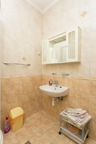 1 Bedroom Apartment with balcony