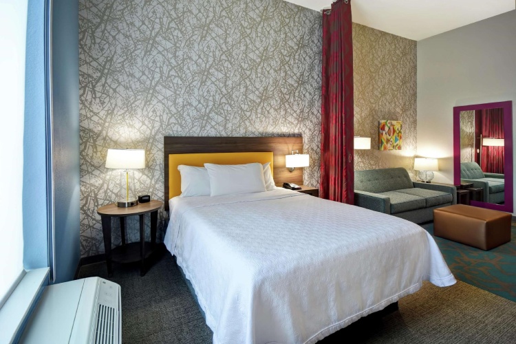 Double Suite