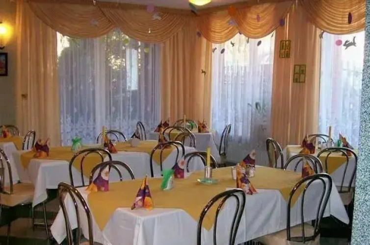 Villa Victoria