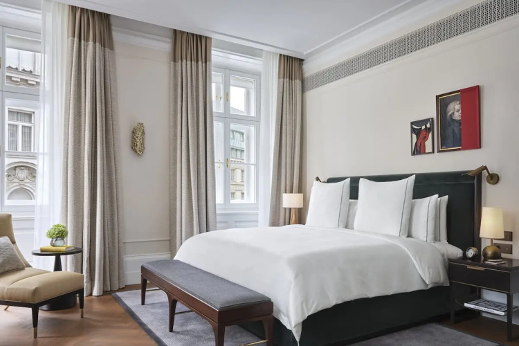 Rosewood Wien photo 14