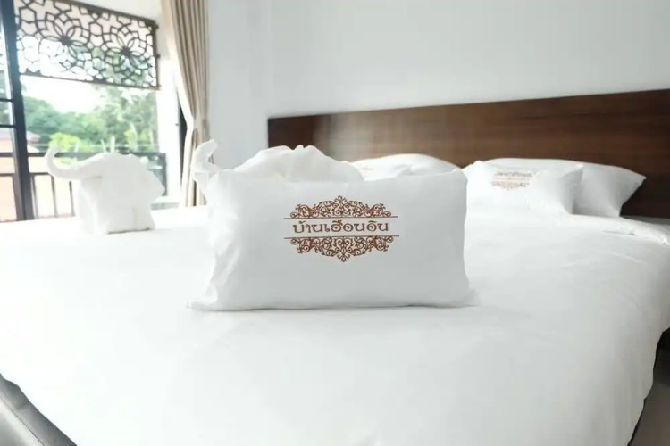 Baan Hauen Inn