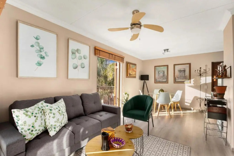 13 Monte Sereno