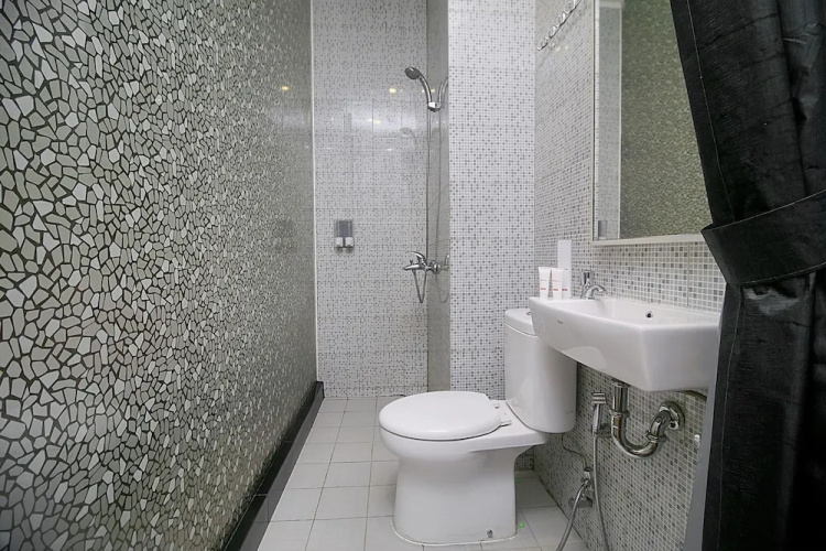 OYO 1726 Bed & Breakfast Inn