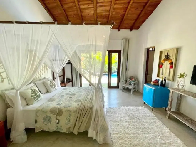 Pousada Trancosear