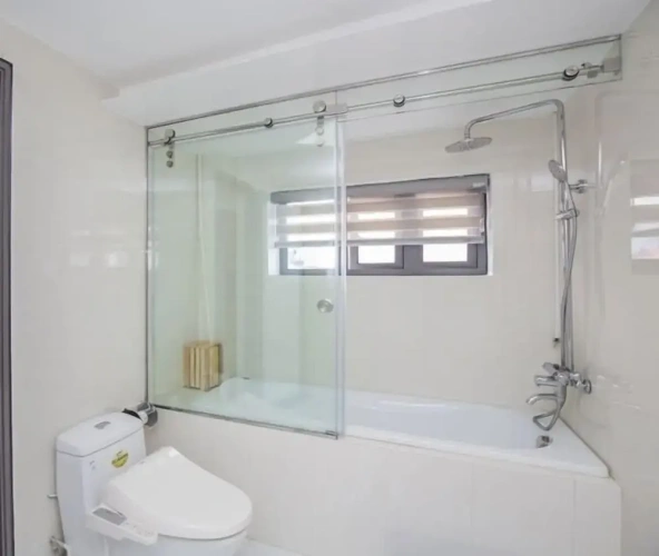 Business Apartment