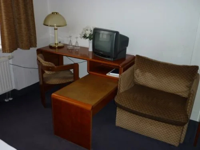 Regiohotel Central Gera