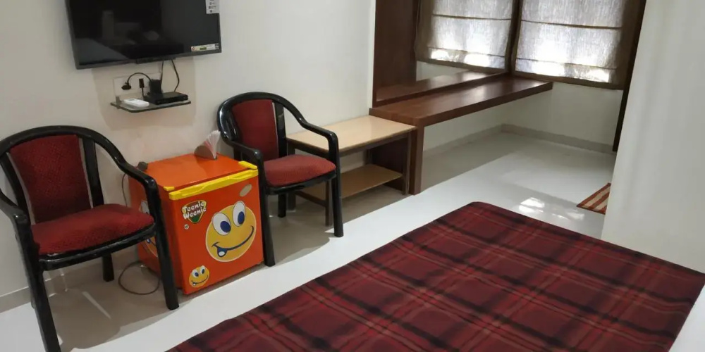 Hotel Mahendra