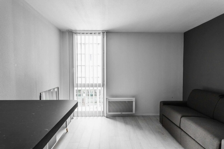 Hotel rooms
